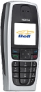   Nokia 6016i