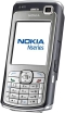   Nokia N70 Game Edition