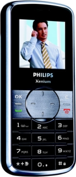   Philips Xenium 9@9F