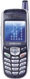   Samsung SGH-X600