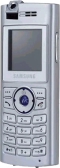 ��������� ������� Samsung SGH-X610