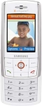   Samsung SGH-D807 (White)