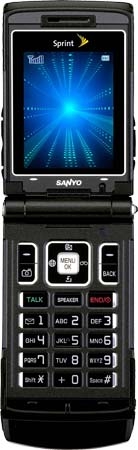   Sanyo Katana (SCP-6600)