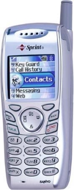   Sanyo RL-4920