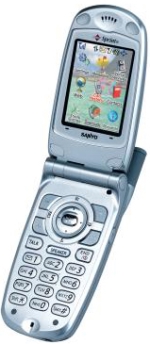   Sanyo RL-2500 (SCP-5400)