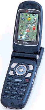   Sanyo VM-4500 (SCP-5500)