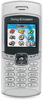   Sony Ericsson T237