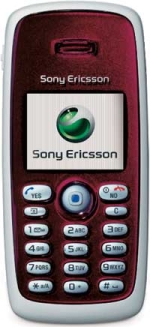   Sony Ericsson T306
