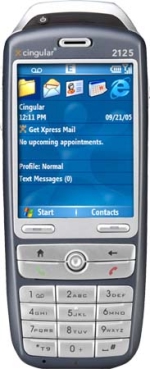   Cingular 2125