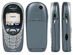   Siemens S56