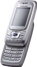   Samsung SPH-A800