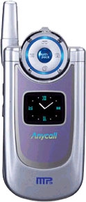   Samsung SPH-V4200