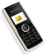   Sony Ericsson J110