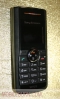   Sony Ericsson J120