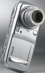   Samsung SPH-V7800