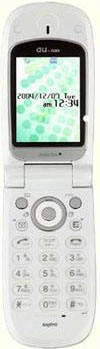   Sanyo A5507SA