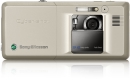   Sony Ericsson K818i