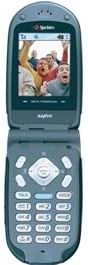   Sanyo MM7400