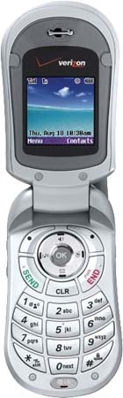   LG VX3450