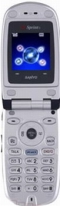   Sanyo SCP-200