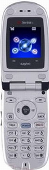   Sanyo SCP-200