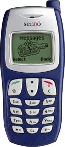   Sendo P200