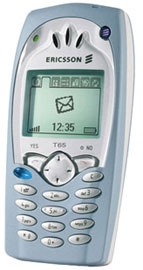   Ericsson T65