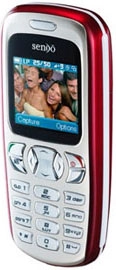   Sendo S600