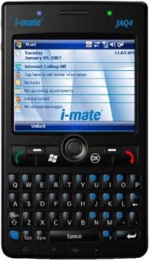   i-mate JAQ4