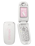   Alcatel Lollipops