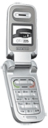   Alcatel OT E-225
