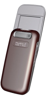   Alcatel OT-C717