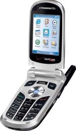   Verizon Wireless PN-820