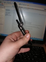   Pantech PR600