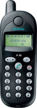   Siemens A36