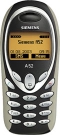   Siemens A52