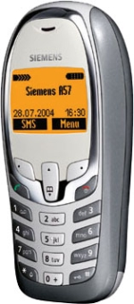   Siemens A57