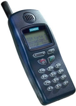  Siemens C25