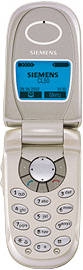   Siemens CL50
