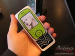   Alcatel ELLE No 3