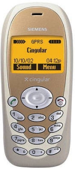   Siemens CT56