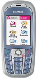  Siemens CXT65