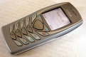   Nokia 6100