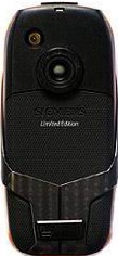   Siemens M65 Racing Black