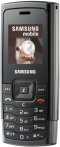 ��������� ������� Samsung SGH-C160