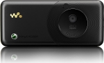   Sony Ericsson W660i Walkman