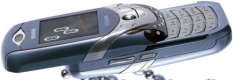   Siemens SL65 ESCADA
