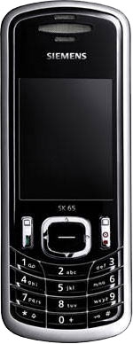   Siemens SX65