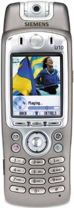   Siemens U10
