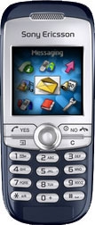   Sony Ericsson J200i